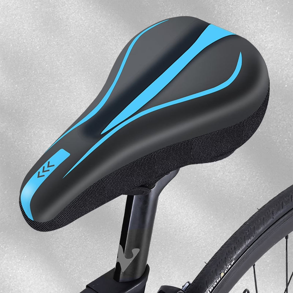 SaddleBike - Comfortabele Veilige Pasvorm Fiets Zadelhoes