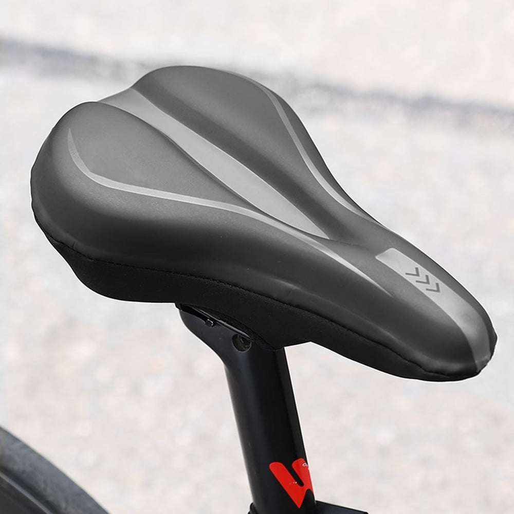 SaddleBike - Comfortabele Veilige Pasvorm Fiets Zadelhoes