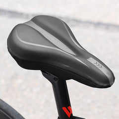 SaddleBike - Comfortabele Veilige Pasvorm Fiets Zadelhoes