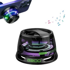 Holder360° SpeakerStand 1+1 GRATIS: Kleurrijke 2-In-1 Bluetooth Speaker En Telefoonstand