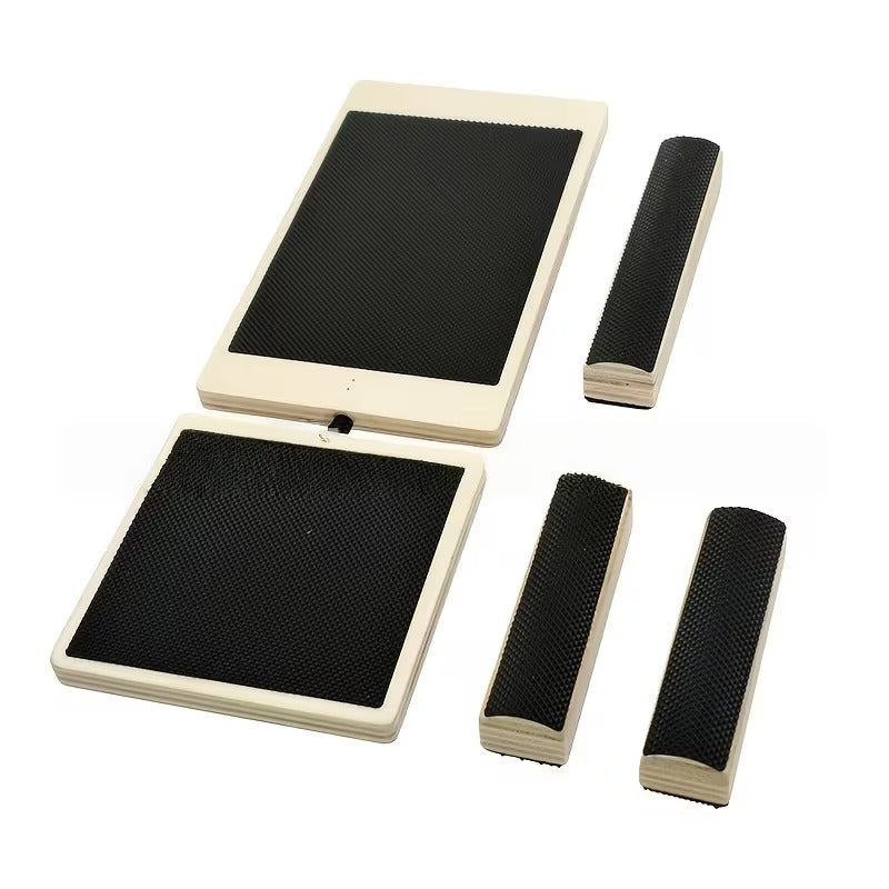 StretchBoard: Comfortabele Mobiliteitsverbeterende Stretch Board
