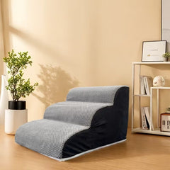 DogCatFri™ CouchStairs: Dierenvriendelijke Comfortabele Bank Trappen