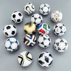 FootballCollection: Eregalerij Wereldbeker Mini Voetbal Collectie