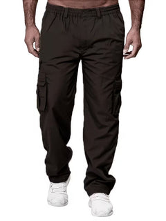 Icone™ PremiumPants: Comfortabele Praktische Premium Cargo Broek