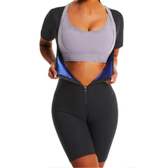 Icone™ ShaperSuit: Comfortabele En Flexibele Body Shaper Suit