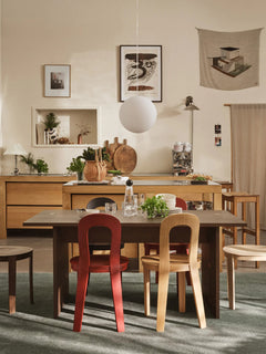 Ledsen™ MoonLamp: Elegante Decoratieve Maan Hanglamp