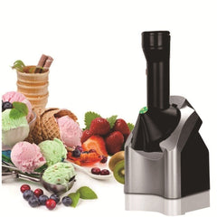 Globetrek° IcecreamMaker: Eenvoudige Machine Voor Zelfgemaakte IJs
