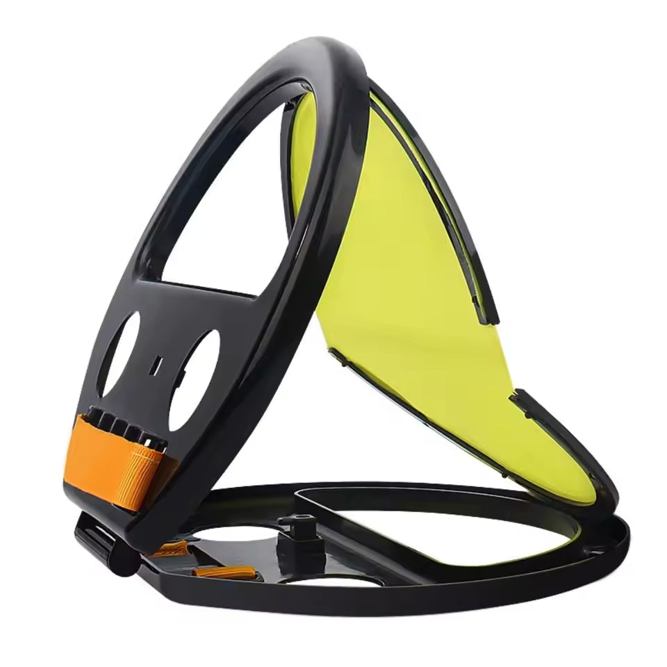 Kletshuts™ CatchBall 1+1 GRATIS - Leuk Binnen En Buiten Gemakkelijk-Gooi Vang Bal Spel