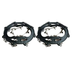 SnowChains – Antislip Aantrekbaar Schoen Sneeuw Voor Veilig Wandelen In De Winter