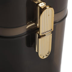 Globetrek° BathroomStorage: Esthetische Badkameropslag Organizer Met Grote Capaciteit