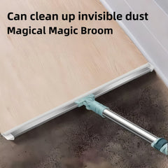 Cleaner Pro° MultiSweeper: Multi-Functionele Gemakkelijk Te Gebruiken Veegwisser