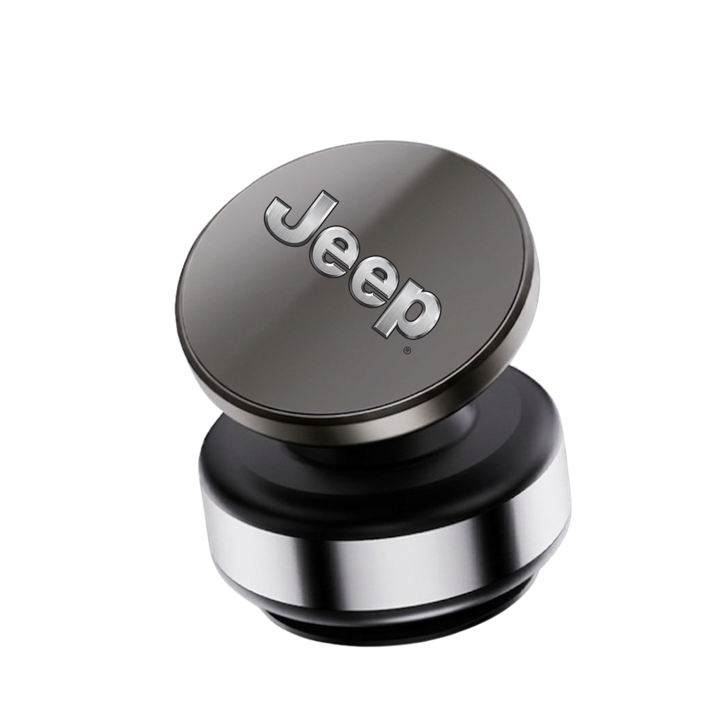 Holder360° SmartMount: Universele Vacuüm Magnetische Draaiende Auto Telefoon Slimme Montage