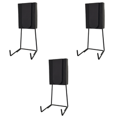 GlideHold® MagnetHook: Veelzijdig Zwaar Duty Wand Magneet Haak Houder