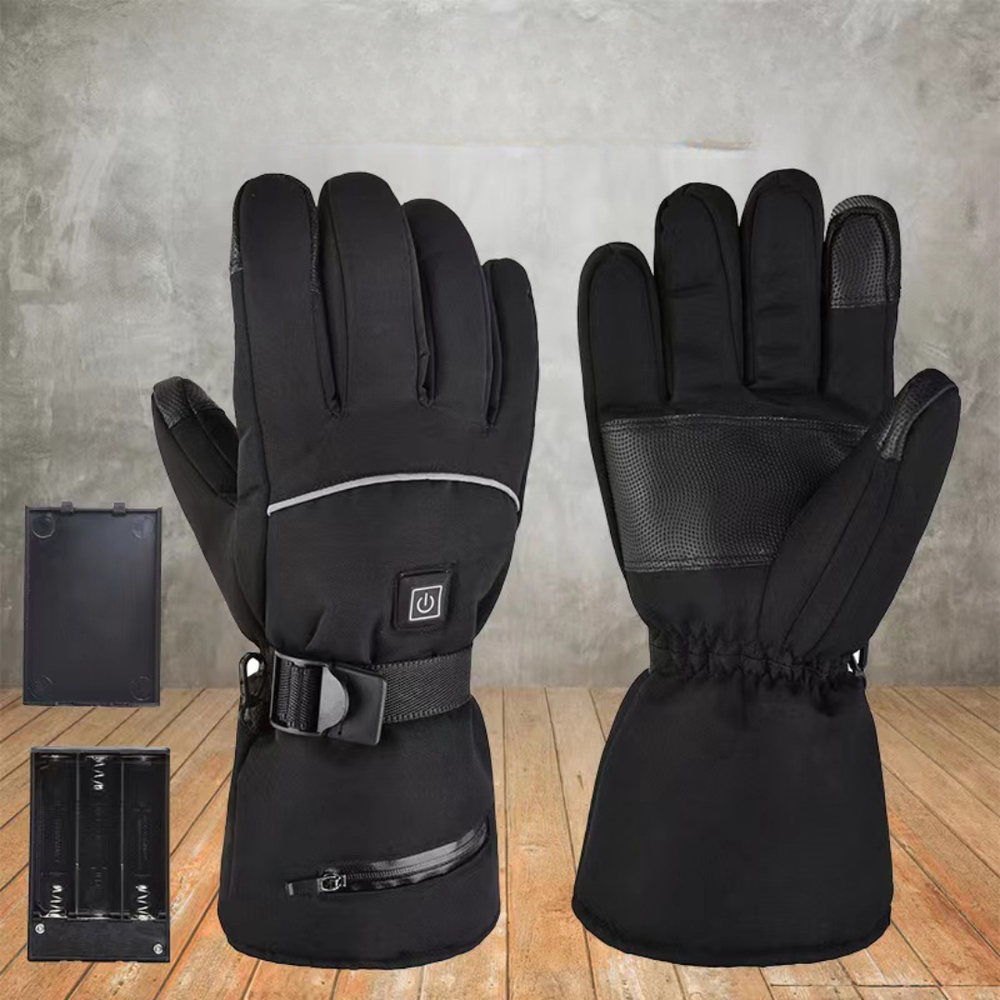 Icone™ ThermalGloves: Waterdichte Winter Hand Warmer Thermische Handschoenen
