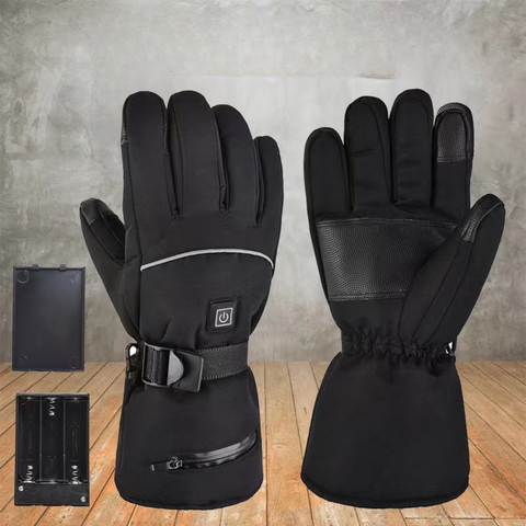 Icone™ ThermalGloves: Waterdichte Winter Hand Warmer Thermische Handschoenen