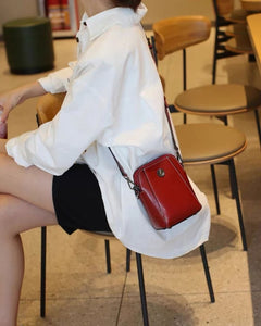 Icone™ CellBag- Alle Overeenkomen Crossbody Mobiele Telefoon Tas