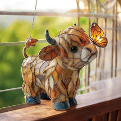 WindowSuncatcher: Unieke Magische Zonnevanger Raamdecoratie