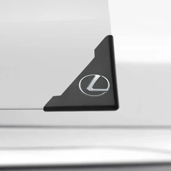 CornerProtector 1+1 GRATIS: Auto Deur Hoek Beschermer Anti-Botsing Bewakers