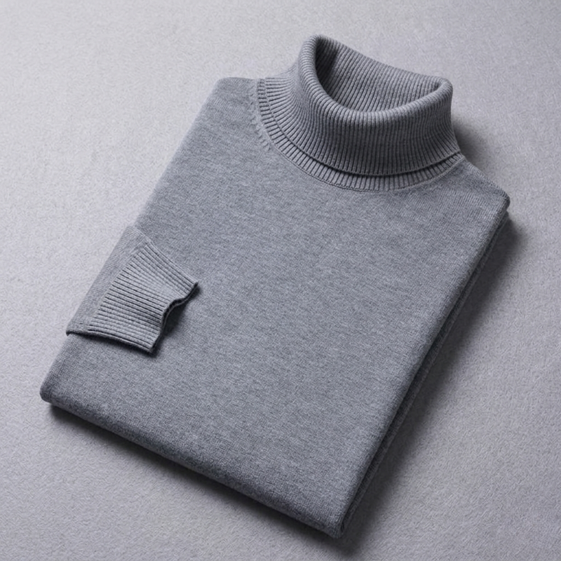 Icone™ CozySweater: Minimalistische Stijl, Maximaal Comfort – Een Gezellige Trui