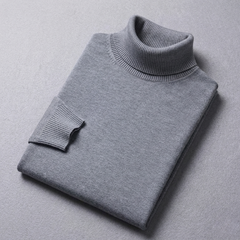 Icone™ CozySweater: Minimalistische Stijl, Maximaal Comfort – Een Gezellige Trui