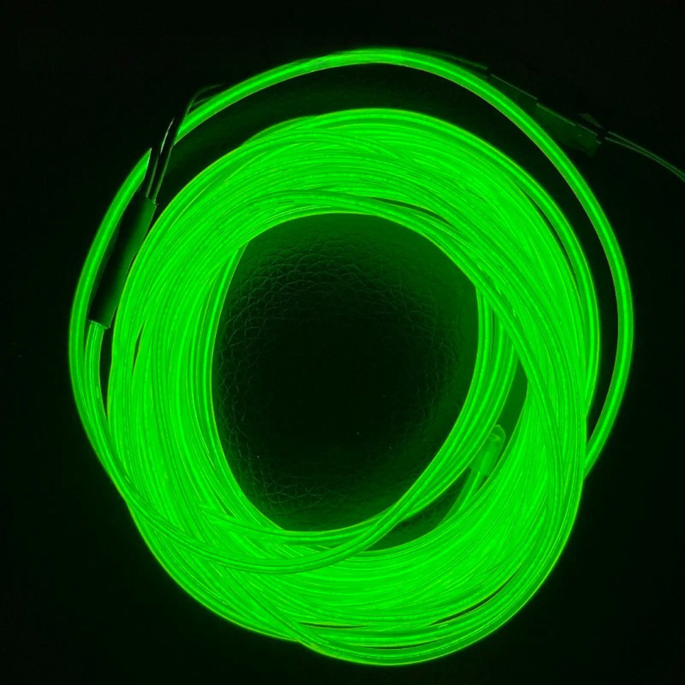 Ledsen™ LEDStrip 1+1 GRATIS: Auto-Interieur Stijlvolle Decoratieve LED Stripverlicht