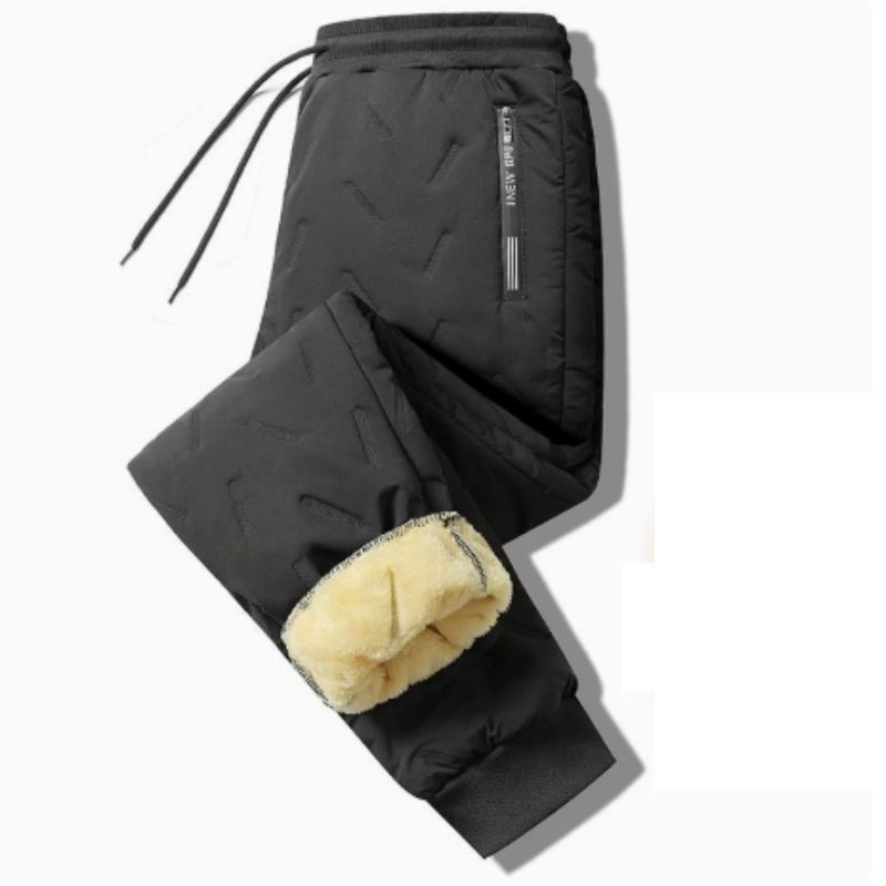 Icone™ WinterTrousers - Unisex Geïsoleerd Winter Broek
