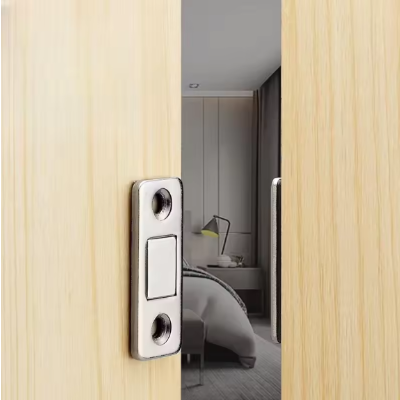 MagnetCatch 6+6 GRATIS: Sterke Magnetische Vang Voor Kasten En Deuren