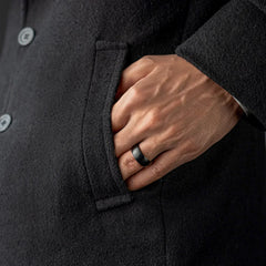 Jewelance™ TherapyRing 1+1 GRATIS: Magnetische Therapie En Ontspannen Ring