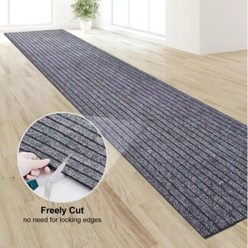 GripMat: Ultra-Absorberende Antislip Keuken En Huis Vloermat