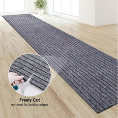 GripMat: Ultra-Absorberende Antislip Keuken En Huis Vloermat