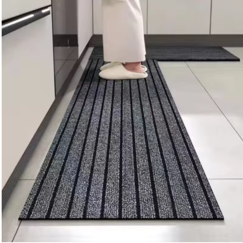 GripMat: Ultra-Absorberende Antislip Keuken En Huis Vloermat