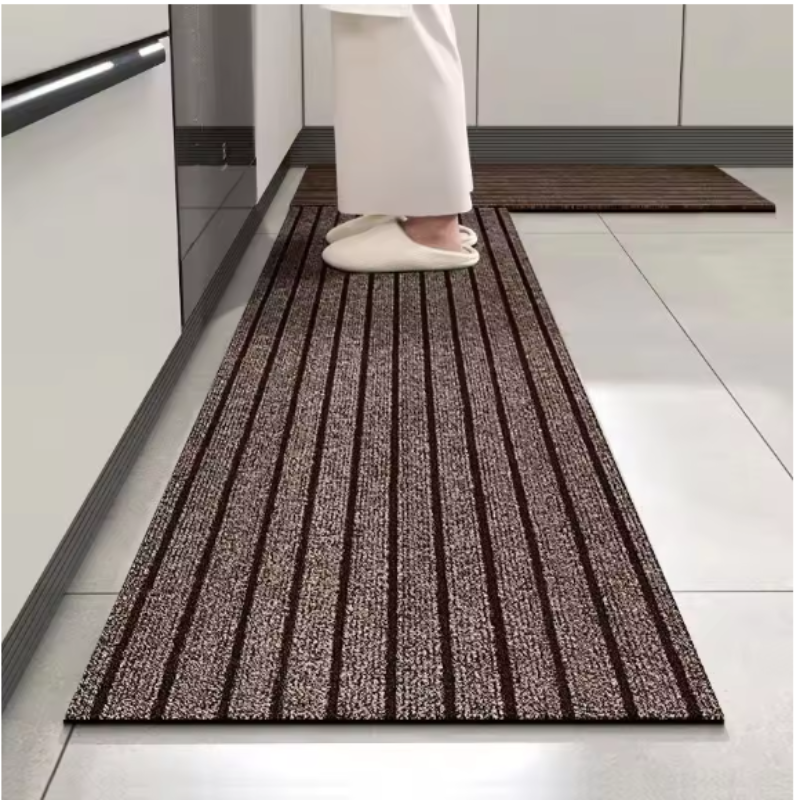 GripMat: Ultra-Absorberende Antislip Keuken En Huis Vloermat