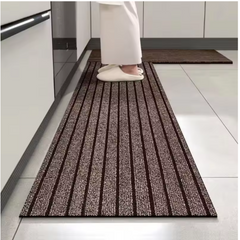 GripMat: Ultra-Absorberende Antislip Keuken En Huis Vloermat