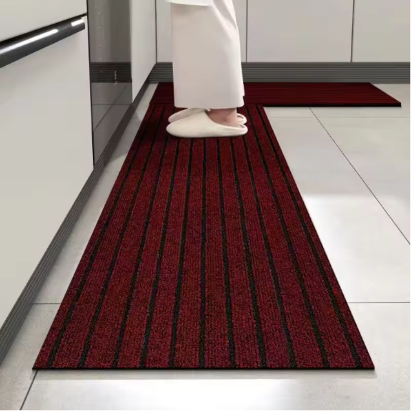 GripMat: Ultra-Absorberende Antislip Keuken En Huis Vloermat