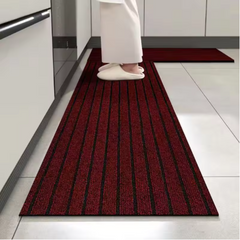 GripMat: Ultra-Absorberende Antislip Keuken En Huis Vloermat