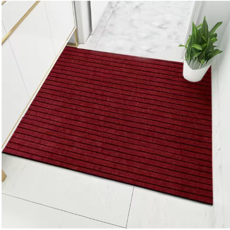 GripMat: Ultra-Absorberende Antislip Keuken En Huis Vloermat