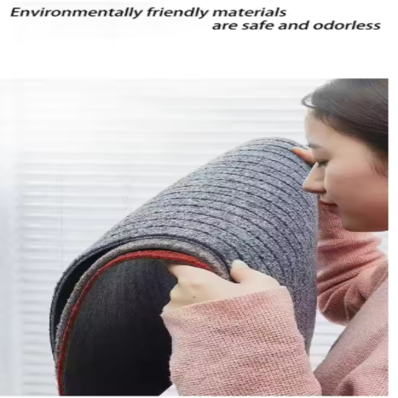 GripMat: Ultra-Absorberende Antislip Keuken En Huis Vloermat
