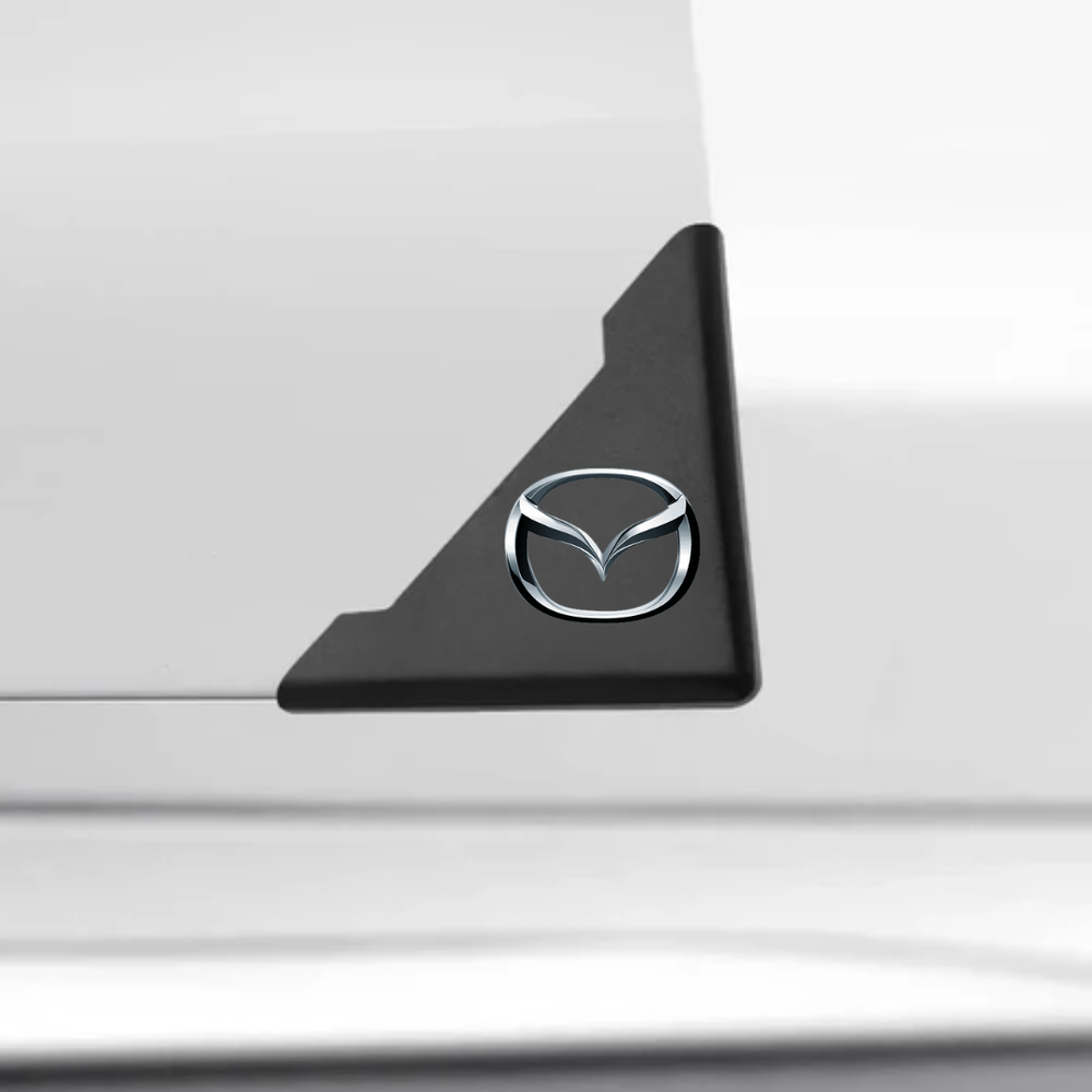 CornerProtector 1+1 GRATIS: Auto Deur Hoek Beschermer Anti-Botsing Bewakers