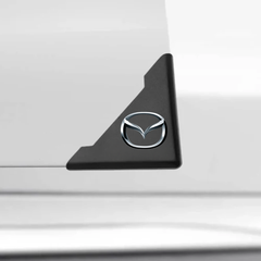CornerProtector 1+1 GRATIS: Auto Deur Hoek Beschermer Anti-Botsing Bewakers