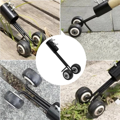GapWeeder - Handmatige Tuin Onkruid Puller Gereedschaps Set