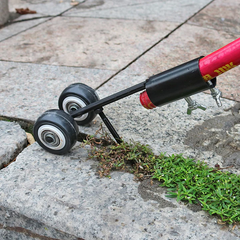 GapWeeder - Handmatige Tuin Onkruid Puller Gereedschaps Set