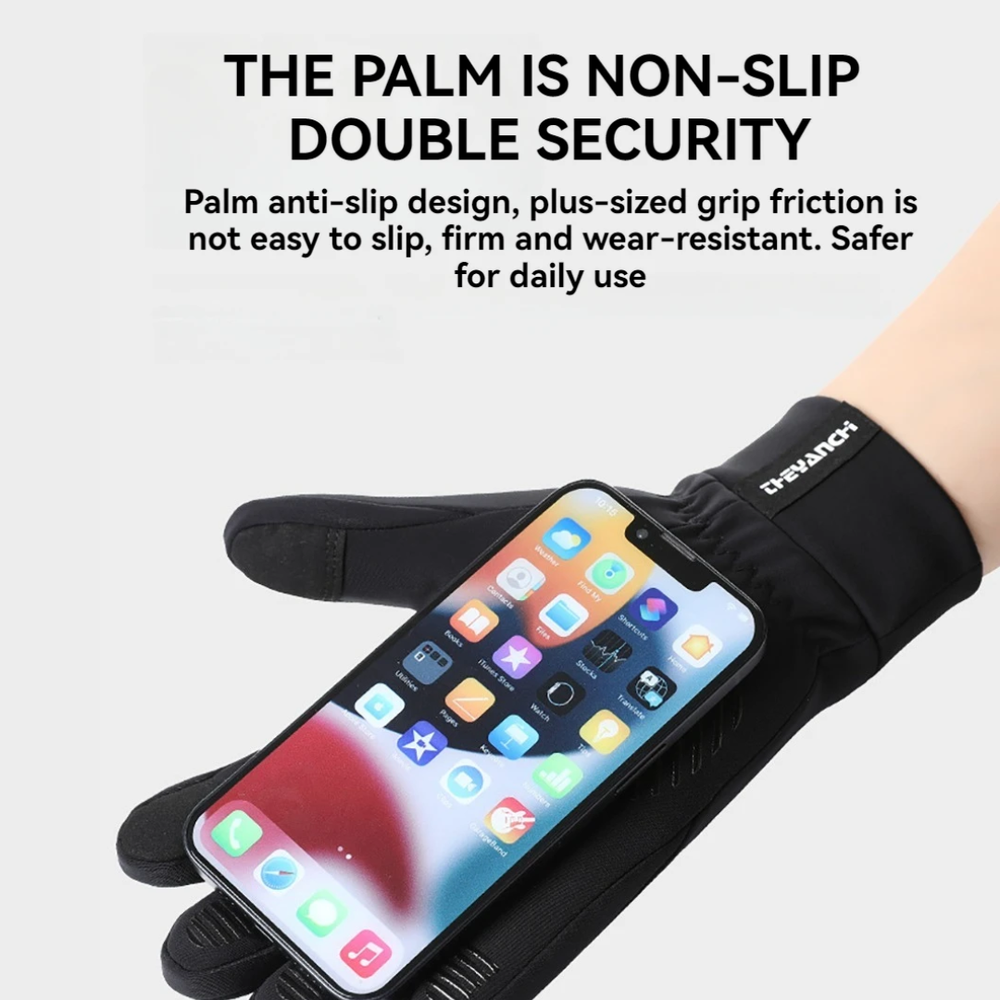 ProtectionGloves™ 1+1 GRATIS: Duurzaam Waterdicht Antislip Bescherming Handschoenen
