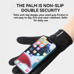 ProtectionGloves™ 1+1 GRATIS: Duurzaam Waterdicht Antislip Bescherming Handschoenen