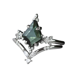 Jewelance™ ElegantRing 1+1 GRATIS: Elegante Betekenisvolle Natuur Geïnspireerde Ring