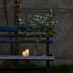 Ledsen™ LeafDecor 1+1 GRATIS - Stijlvolle Verlicht Kunstblad Decoratie