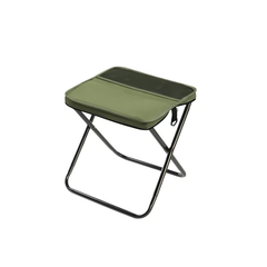 UltiFurni® PortableStool: Gemakkelijk Vouwbare Ultra-Lichte Compacte Draagbaar Kruk
