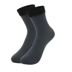 Happy™ WarmSocks - Lichtgewicht Ademend Zacht Voor De Huid Warme Sokken