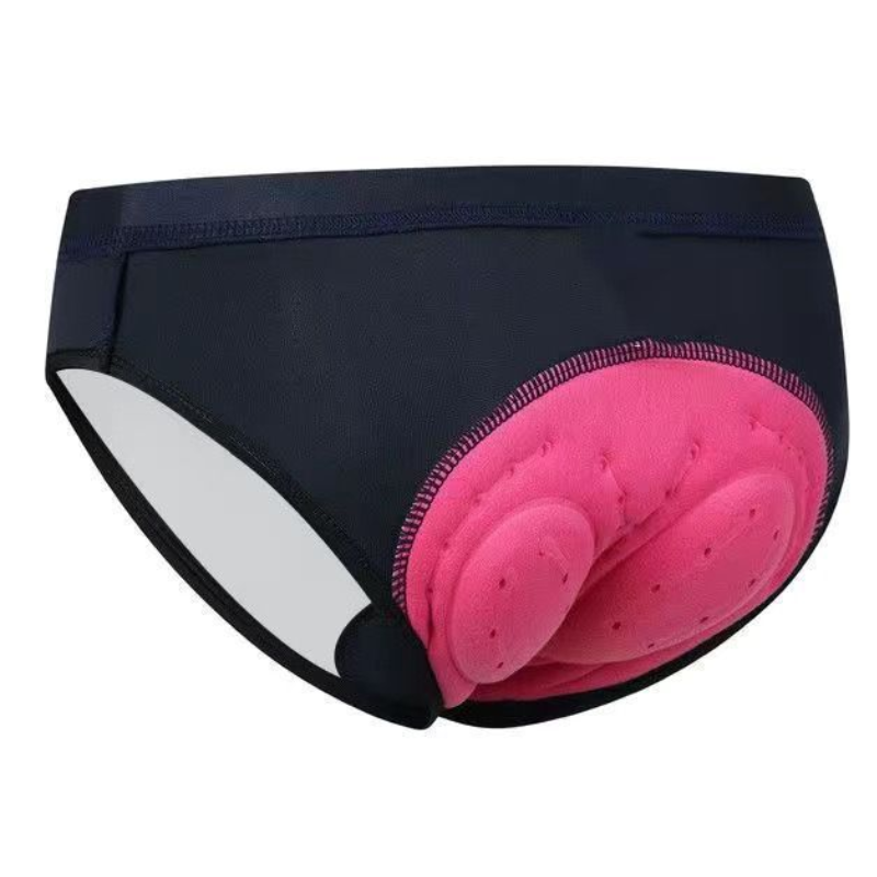 Icone™ CyclingUnderwear - Ademend Gewatteerd Sport Fiets Ondergoed