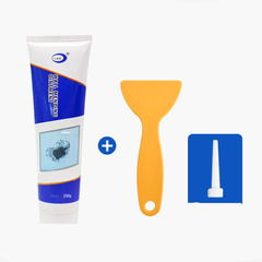 WallFix 1+1 GRATIS - Muur Repareren Plakken