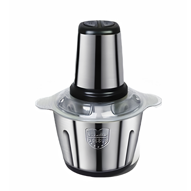 Globetrek° MultiBlender: Hoog-Prestatie Gebruiksvriendelijke Multi-Blender